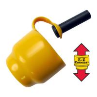 Палец крепления шнека универсальный