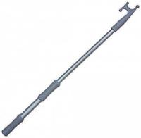 Крюк отпорный телескопический 120-220 см