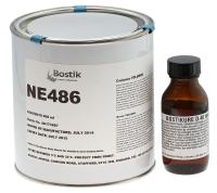 Клей для хайпалона (hypalon) Bostik NE486 купить по выгодной цене 6 200 руб. в магазине 