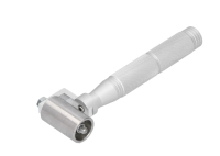 Прикаточный валик 40мм металл профессиональный
