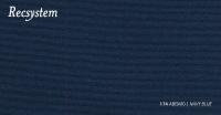 Тентовая акриловая ткань Recsystem 174 NAVY BLUE 325г 100х150см