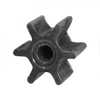 Крыльчатка помпы охлаждения двигателя Yanmar 500113 CEF