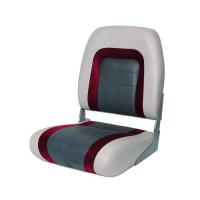 Сиденье мягкое Special High Back Seat, серо-чёрное купить по выгодной цене 16 660 руб. в магазине 