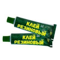 КЛЕЙ 4508 ДЛЯ ЛОДОК И РЕЗ. ИЗДЕЛИЙ (30МЛ)