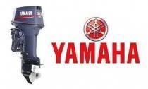 Винты для Yamaha
