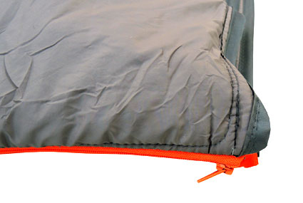 Тёплое одеяло с молнией Dolgan Plus (до –5С) купить по выгодной цене 4 000 руб. в магазине 