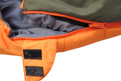 Спальный мешок Khant Pro 210х80 см, comfort 0С, extreme -10С купить по выгодной цене 3 150 руб. в магазине 