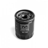Фильтр масляный для лодочных моторов Mercury 25-115 MH 382 M-Filter