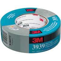 3M Серебряная клейкая лента 54 m