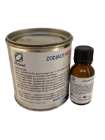 Zodiac клей Hypalon 2-компонентный 250мл