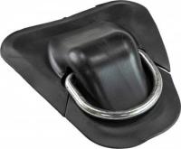 Буксировочный Рым-полукольцо метал