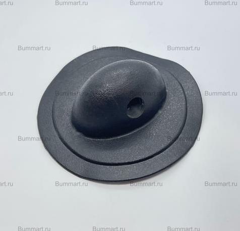 Рым леера Мнев (Черный) купить по выгодной цене 105 руб. в магазине 