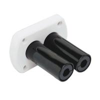 R8W Фиттинг переборочный для гидравлического шланга