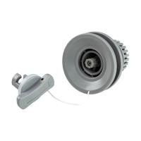 Клапан воздушный Widely WDL-K40