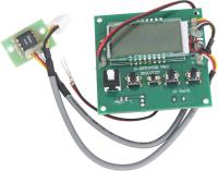 Индикатор жидкокристаллический для BTP 12 D