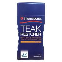 Очиститель для древесины PREMIUM TEAK RESTORER 0.5L