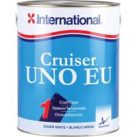 Покрытие необрастающее Cruiser Uno EU Темно-синий 2.5L