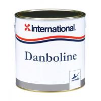 Краска Danboline Grey 2.5L
