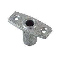 Подуключина 85х42 мм диам. 16 мм