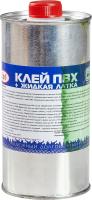 Клей ПВХ Reaktor (500мл)