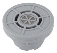 Стравливающий клапан Relief 1500/1250 мбар, серый