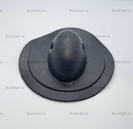 Рым леера Мнев (Черный) купить по выгодной цене 105 руб. в магазине 