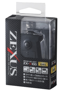 Налобный фонарь Zexus ZX-D100 купить по выгодной цене 1 250 руб. в магазине 