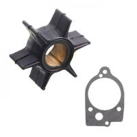 Крыльчатка помпы охлаждения двигателя Mercury 500311G CEF