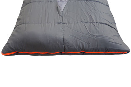 Спальный мешок-одеяло Yukagir (до –15С) купить по выгодной цене 8 600 руб. в магазине 