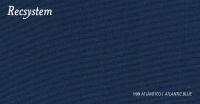 Тентовая акриловая ткань Recsystem 199 ATLANTIC BLUE 325г 100х150см