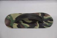 Ручка пвх рулевого (Камуфляж)