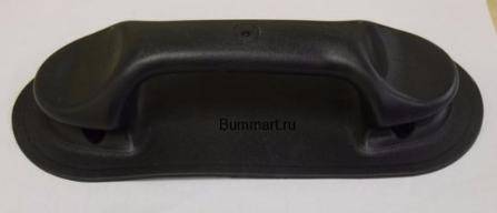 Ручка лодочная РИБ с намоткой (Черная) купить по выгодной цене 173 руб. в магазине 