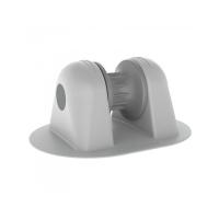 Ролик для сброса якоря 12x8,5 см (Серый)