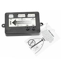 AC3400 Блок управления транцевых плит