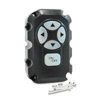 Пульт ДУ прожектора проводной, 12 В, 2-х скоростной