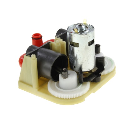 Насос высокого давления BST 12HP и BST 12 купить по выгодной цене 5 690 руб. в магазине 