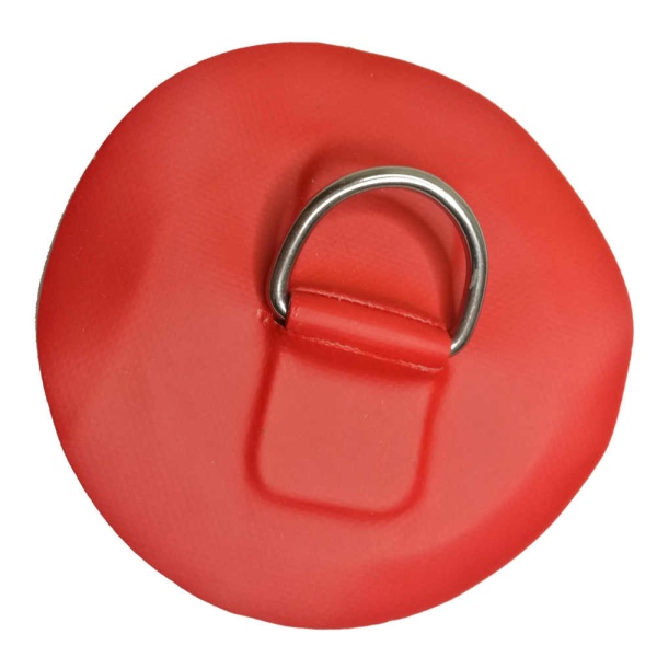 Система крепления одно кольцо (Красный) купить по выгодной цене 245 руб. в магазине 