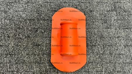 Подставка под удочку на подложке (Оранжевый) купить по выгодной цене 620 руб. в магазине 