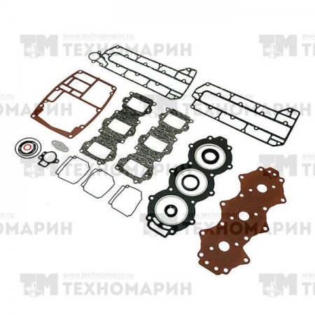 Комплект прокладок двигателя Yamaha 6H3-W0001-02 KACAWA