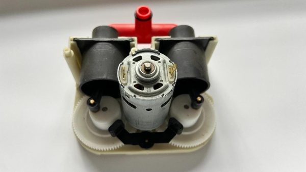 Насос высокого давления BST 12HP и BST 12 купить по выгодной цене 5 690 руб. в магазине 