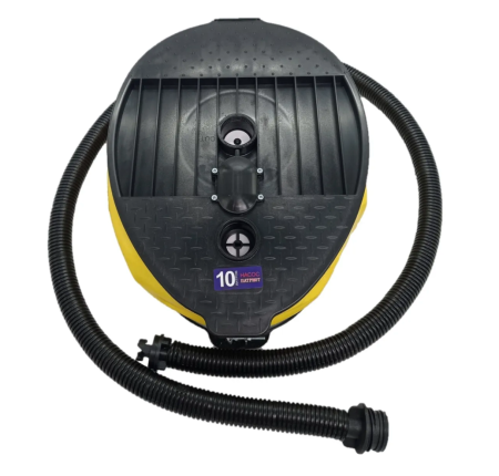 Насос для лодки ПВХ 10 л. купить по выгодной цене 1 650 руб. в магазине 