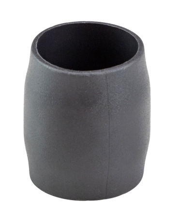 Фиксированная втулка 32 мм для весла (Черный) купить по выгодной цене 44 руб. в магазине 