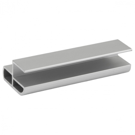 Профиль замка для стыковки со стрингером Z-типа 12мм 100см купить по выгодной цене 759 руб. в магазине 