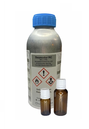 Desmodur RC 800 (50мл) купить по выгодной цене 740 руб. в магазине 
