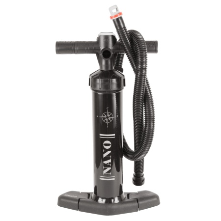 Насос ручной BRAVO Nano купить по выгодной цене 3 200 руб. в магазине 