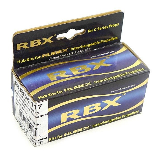 Комплект втулочный RBX-117 купить по выгодной цене 6 796 руб. в магазине 