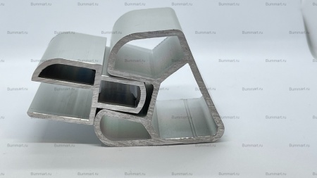 Стрингер фиксации пайола 12мм 0,6 м (Усиленный) купить по выгодной цене 806 руб. в магазине 