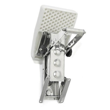 Транец выносной от 6 до 15 л.с. купить по выгодной цене 11 244 руб. в магазине 