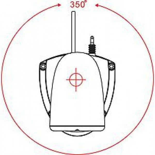 Прожектор стационарный ксеноновый, 12В купить по выгодной цене 109 565 руб. в магазине 