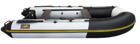 Лента привальная с брызгоотбойником 65мм (Черно-Желтая) купить по выгодной цене 120 руб. в магазине 